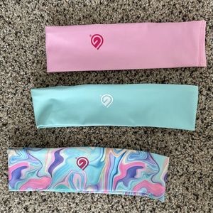 Limited Edition Gymwrap bandi set
